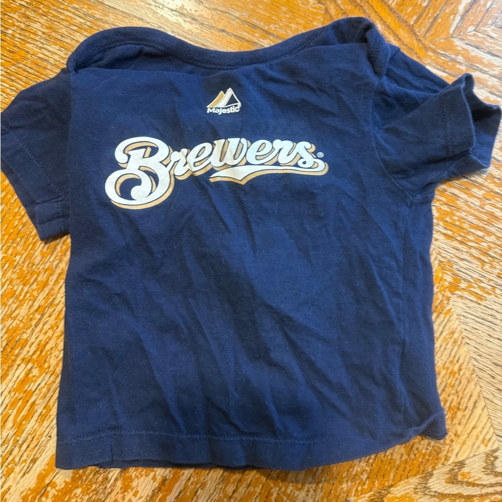Baby Boy Shirt